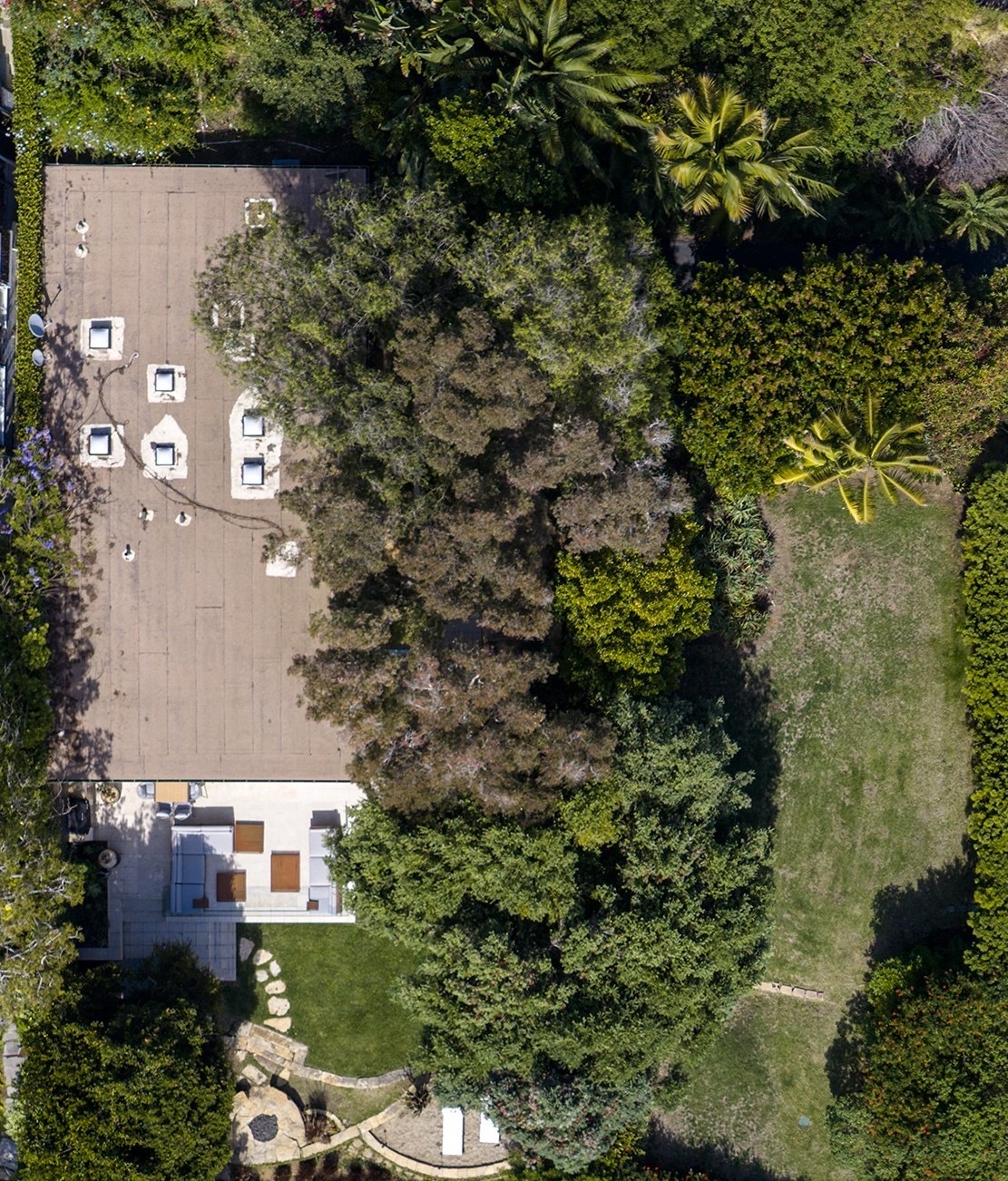 Aerial view 2